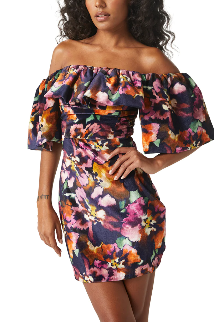 Anetta Dress