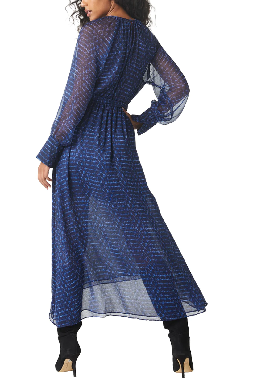 Paloma Dress