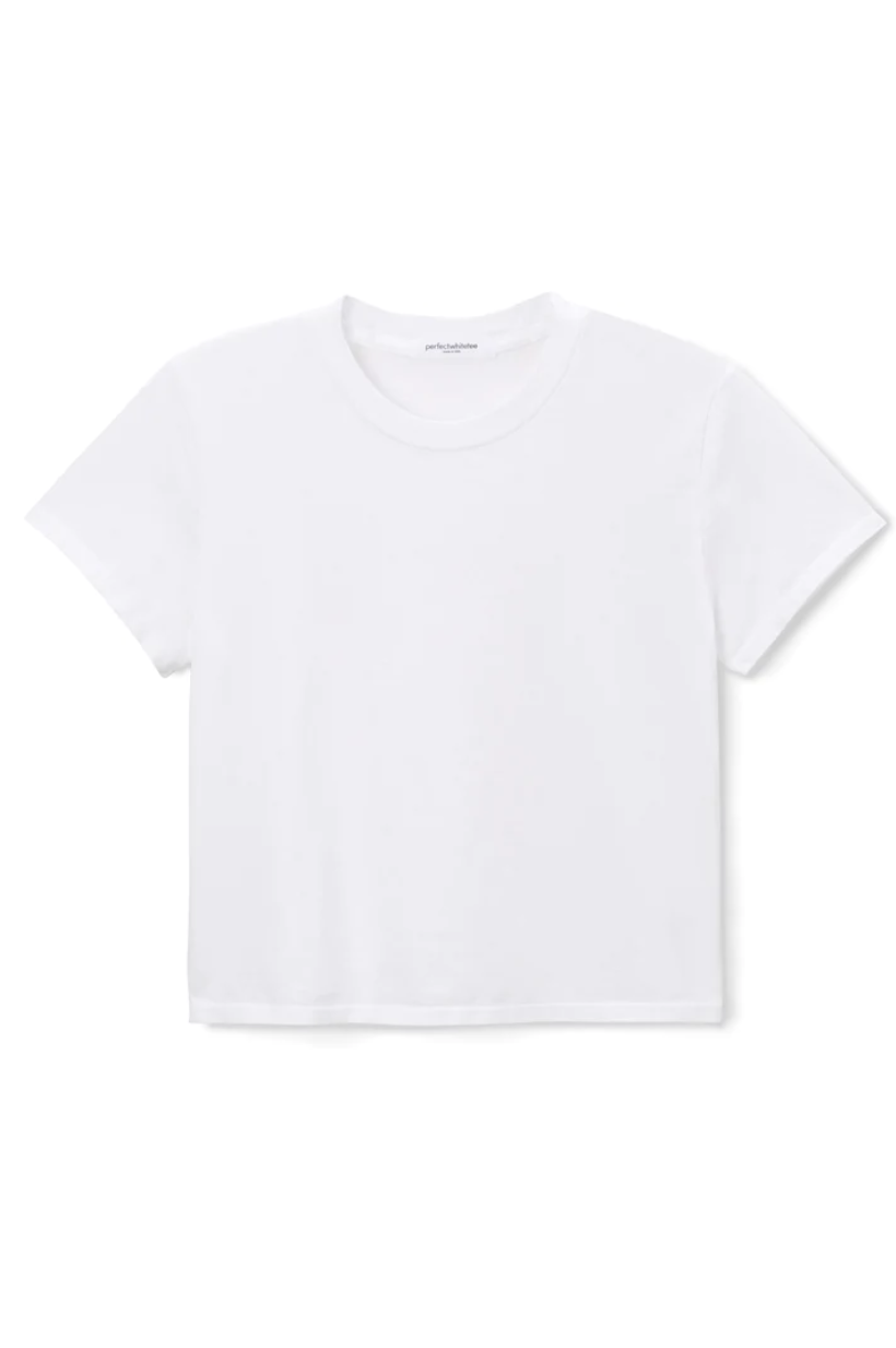 Springsteen Baby Tee