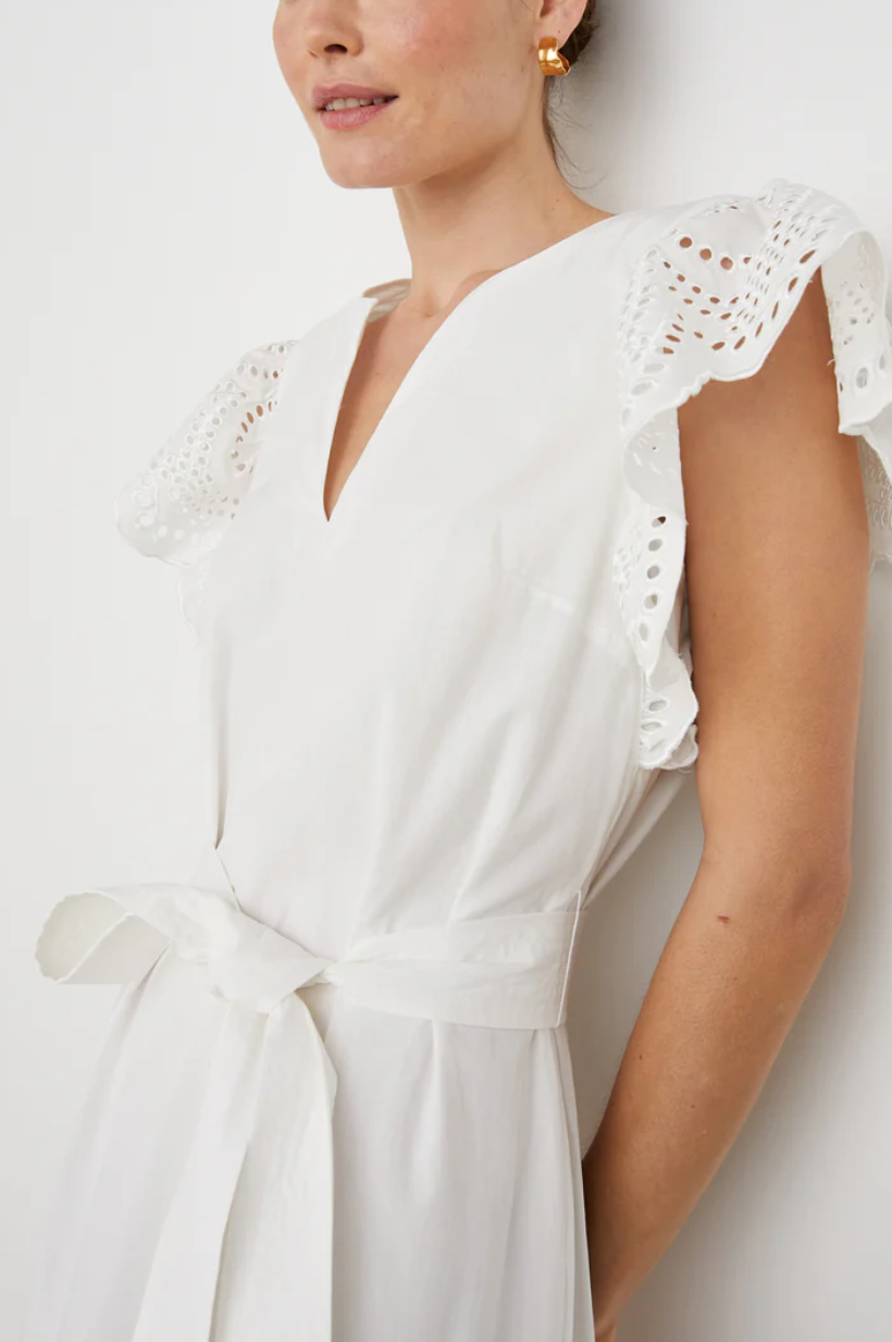 Gia Dress