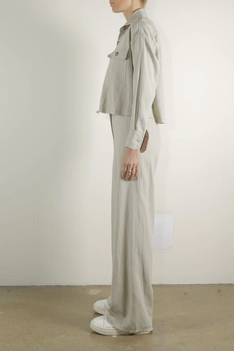 Hepburn Pant