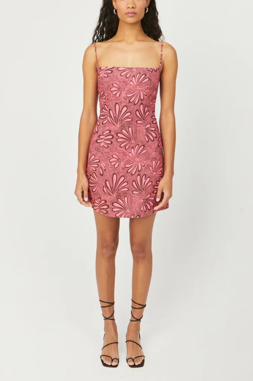Jackie Dress