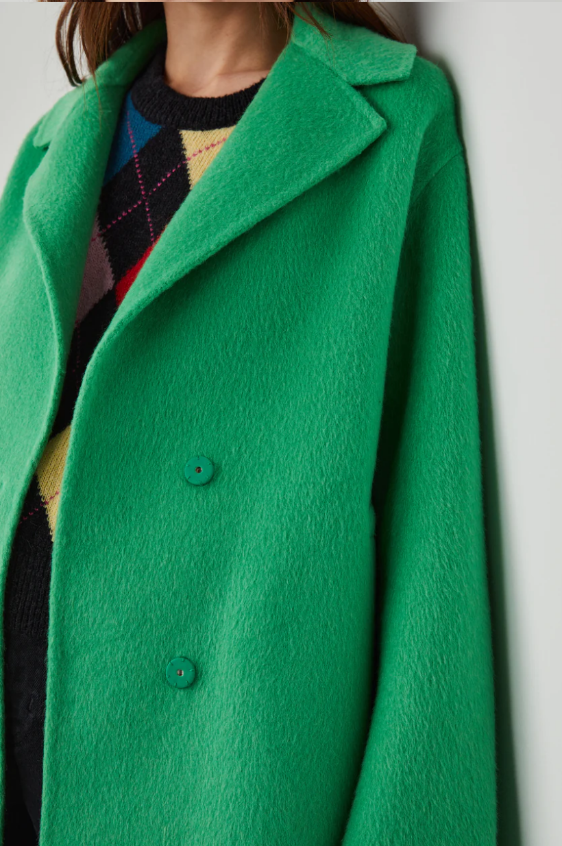 Lore Coat