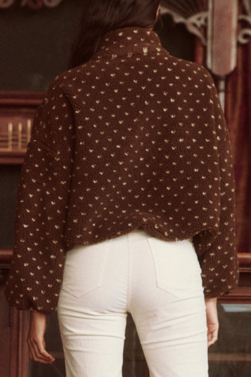 The Countryside Pullover