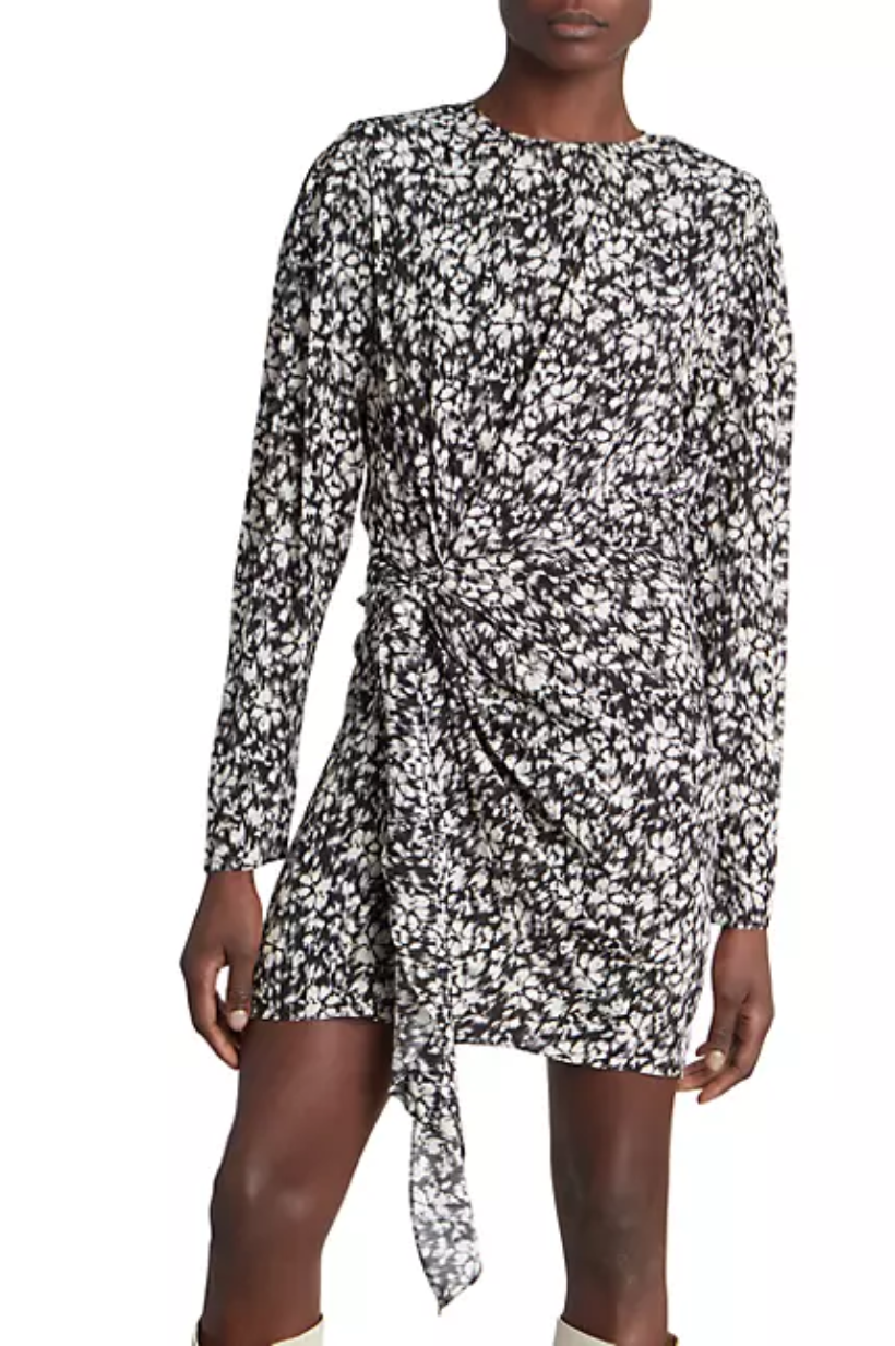 Dulce Dress