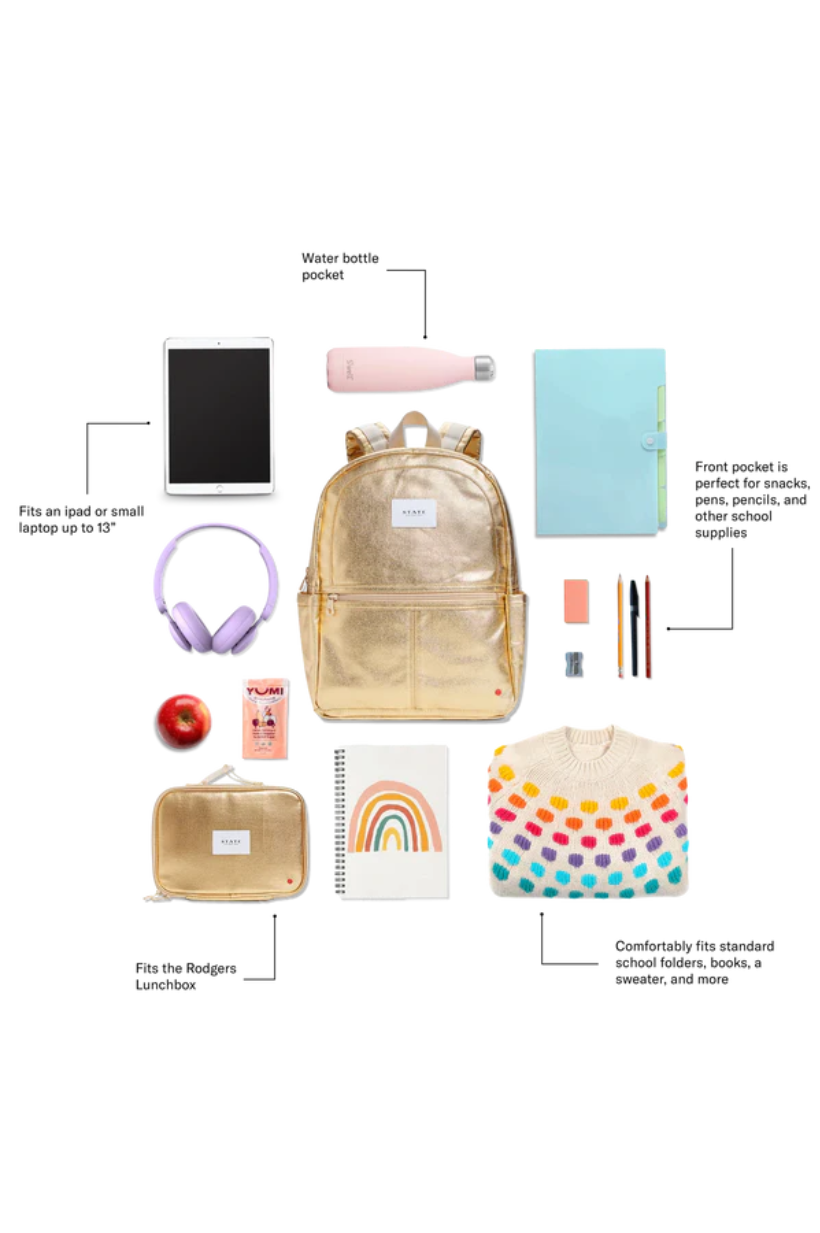 Kane Kids Backpack