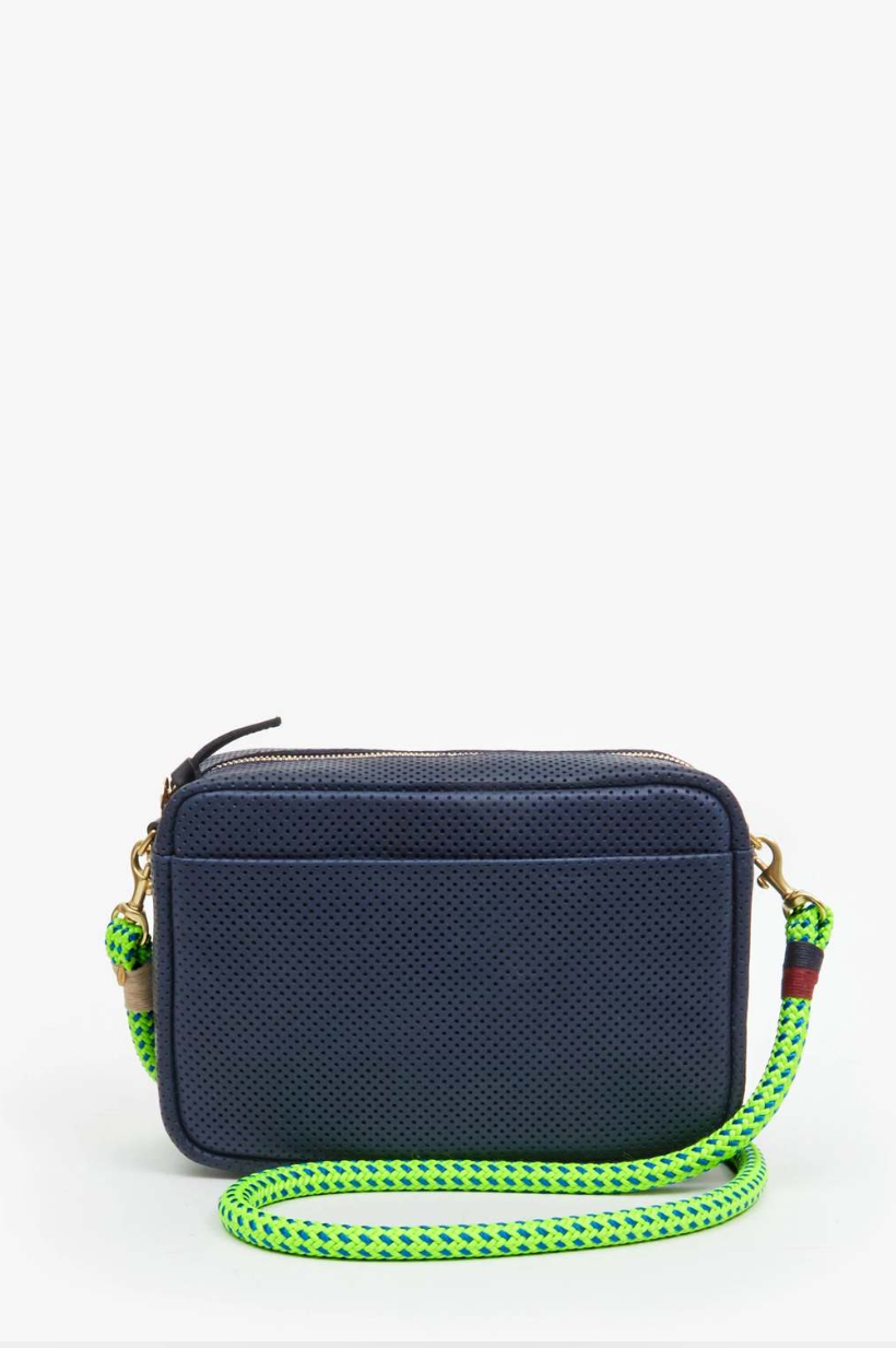 Sailcord Crossbody Strap