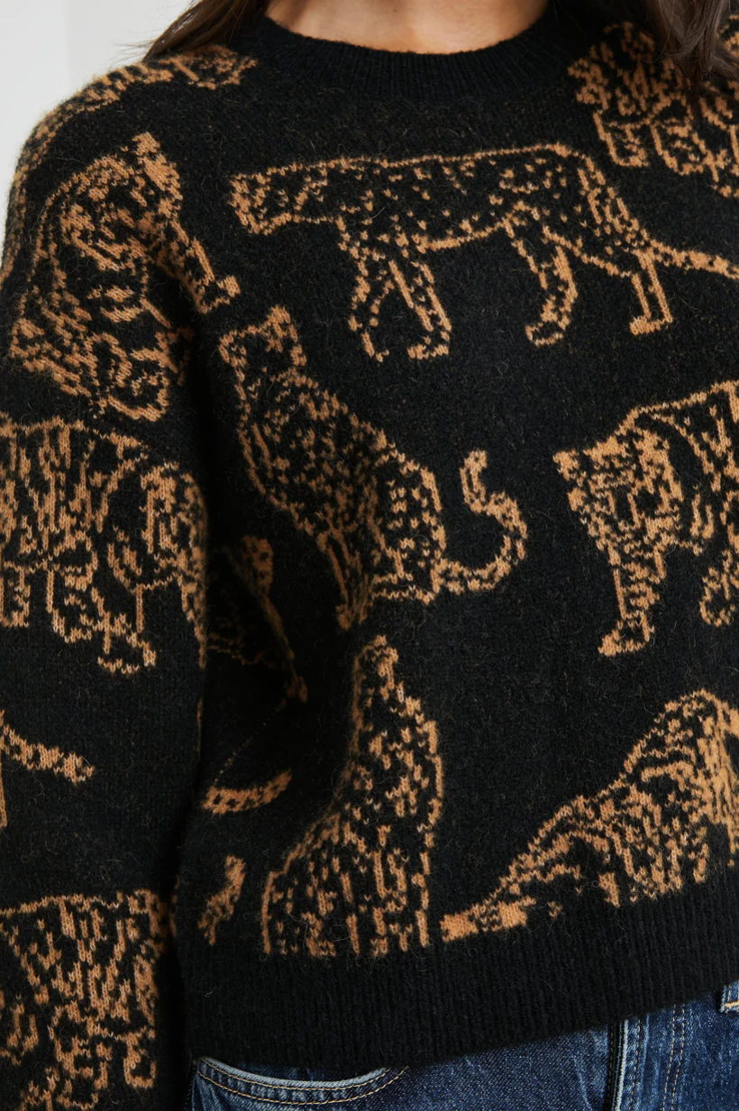 Perci Sweater