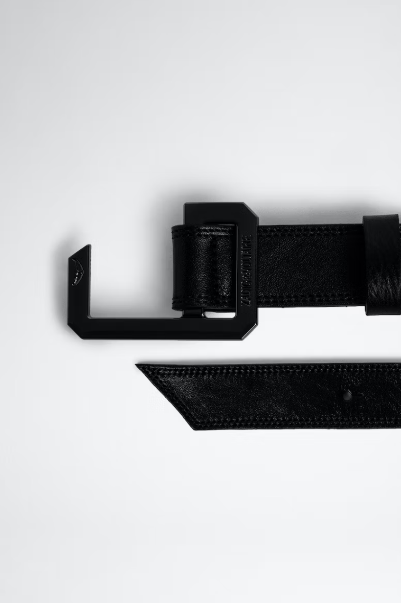 La Cecilia Belt