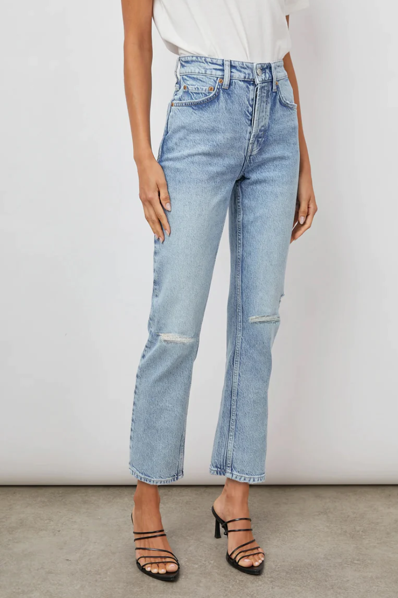 The Culver Jeans