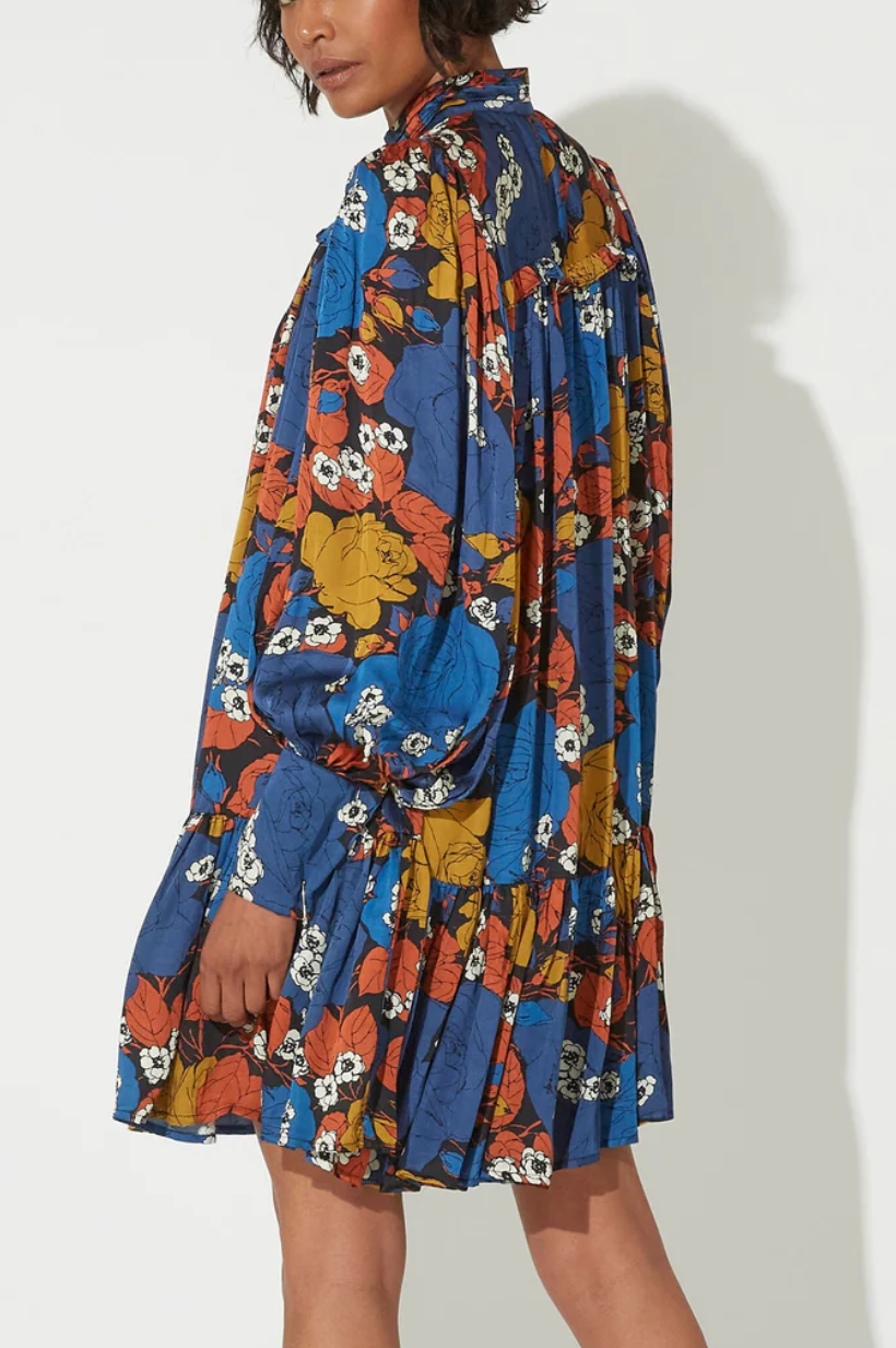 Claire Mini Dress