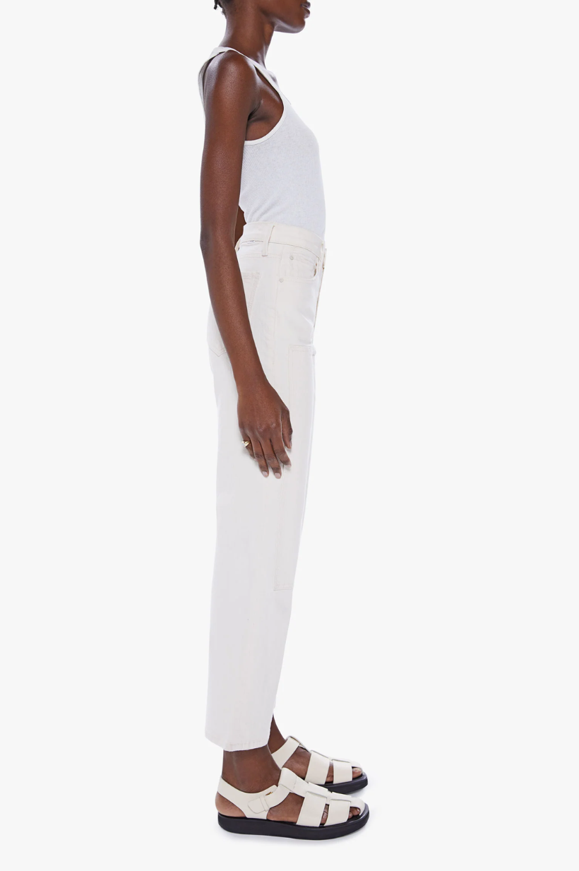 The Bees Knees Rambler Zip Ankle
