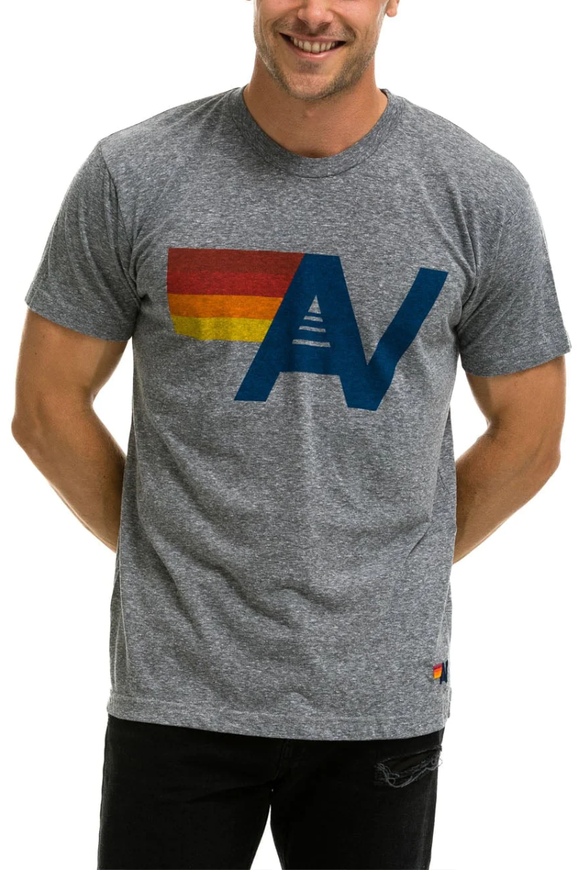 Logo Crew Tee