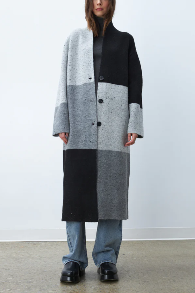 Jetta Cardigan