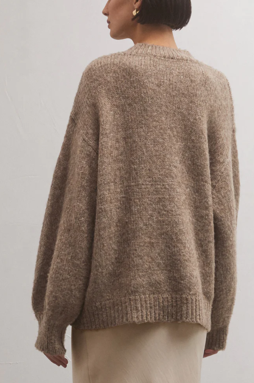 Danica Sweater - More Colors