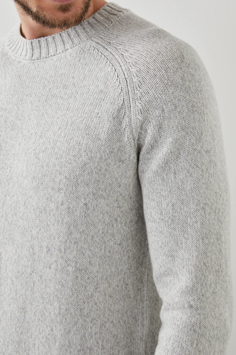 Donovan Sweater