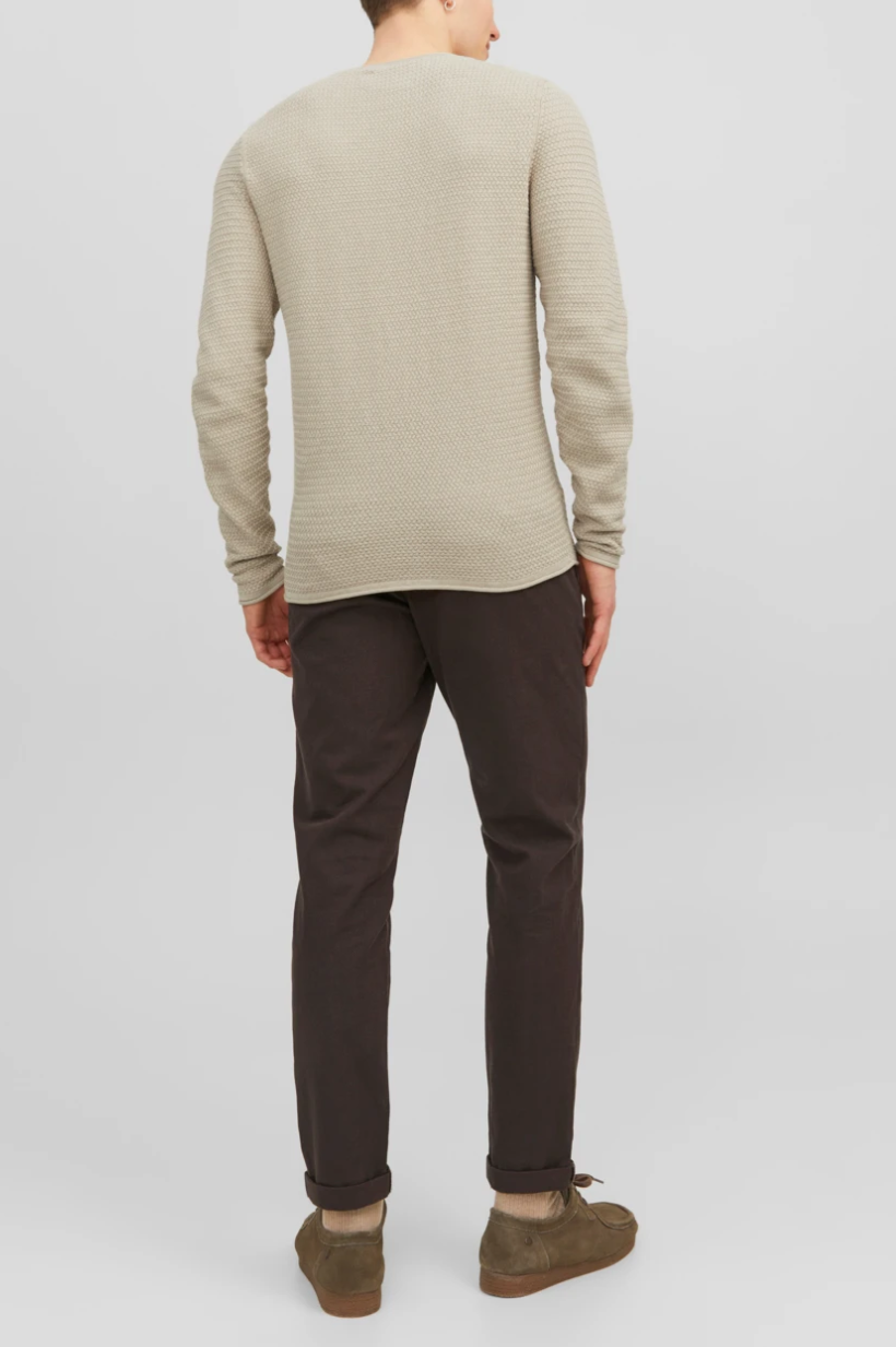 Miguel Knit