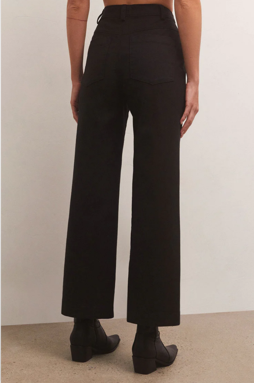 Esder Twill Pants