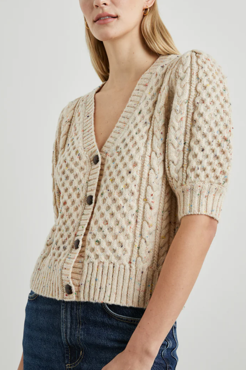 Isla Cardigan