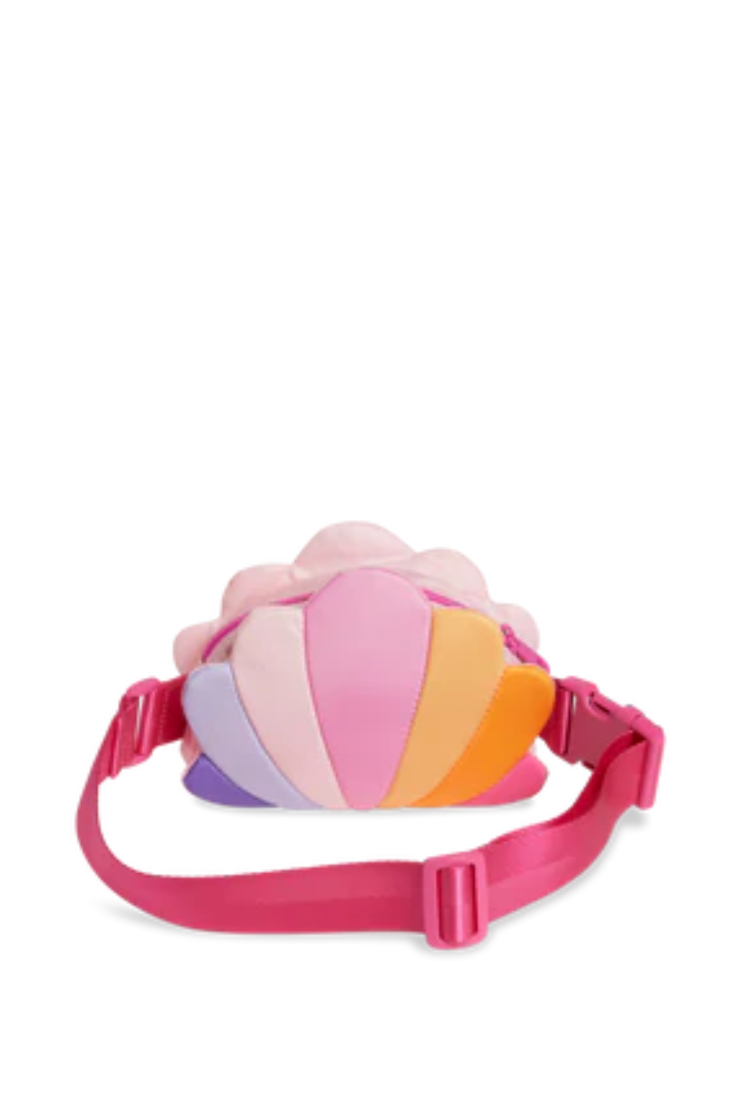 Bennett Kids Seashell Fanny Pack