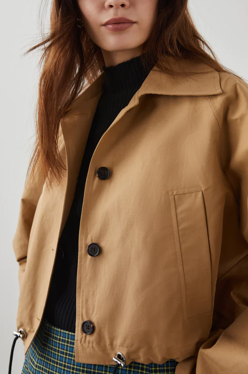 North Jacket