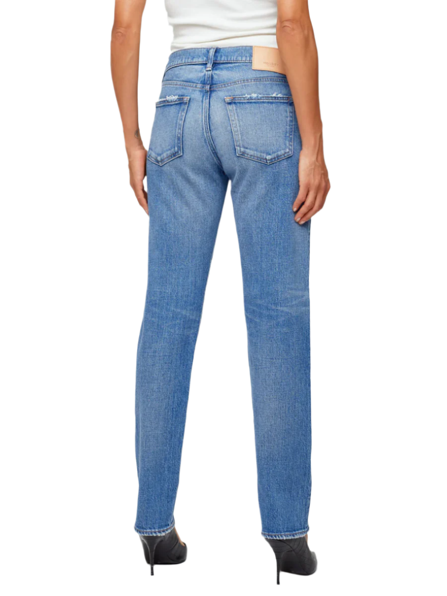 MV Groveland Slim Straight