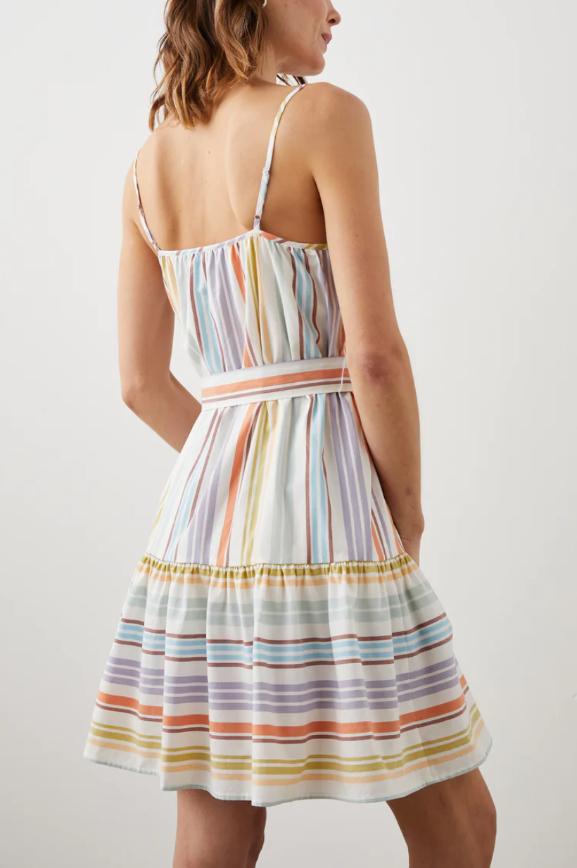 Nyah Dress