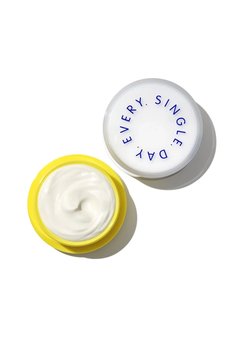 Superscreen Daily Moisturizer SPF 40