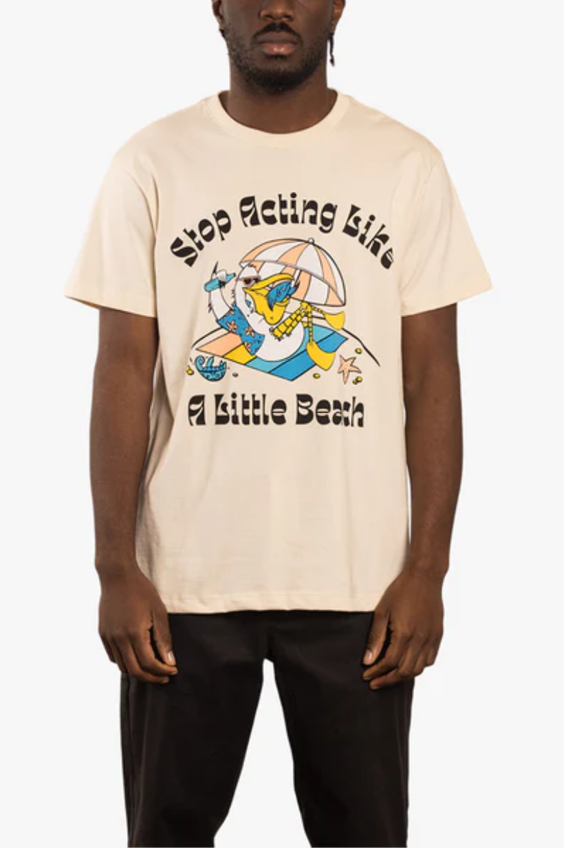 Pelican Tee