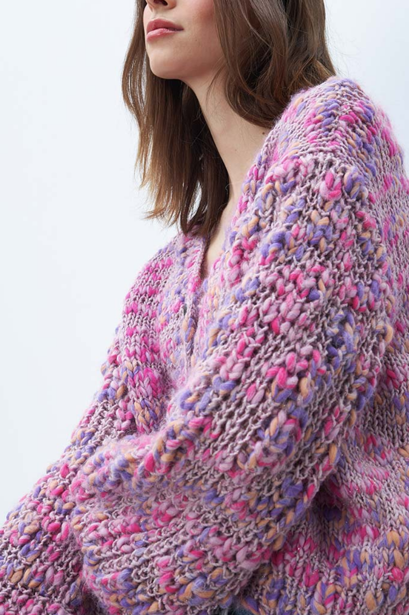 Ginny Cardigan
