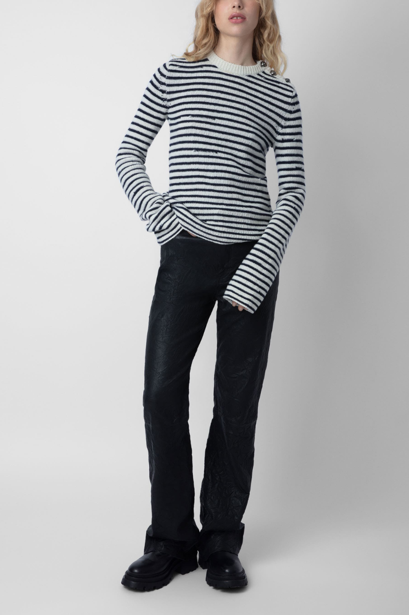 Jade WE Sweater