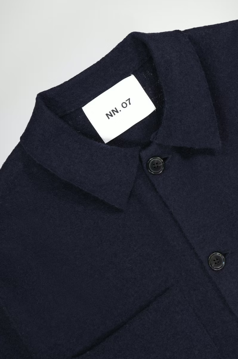 Jonas Overshirt