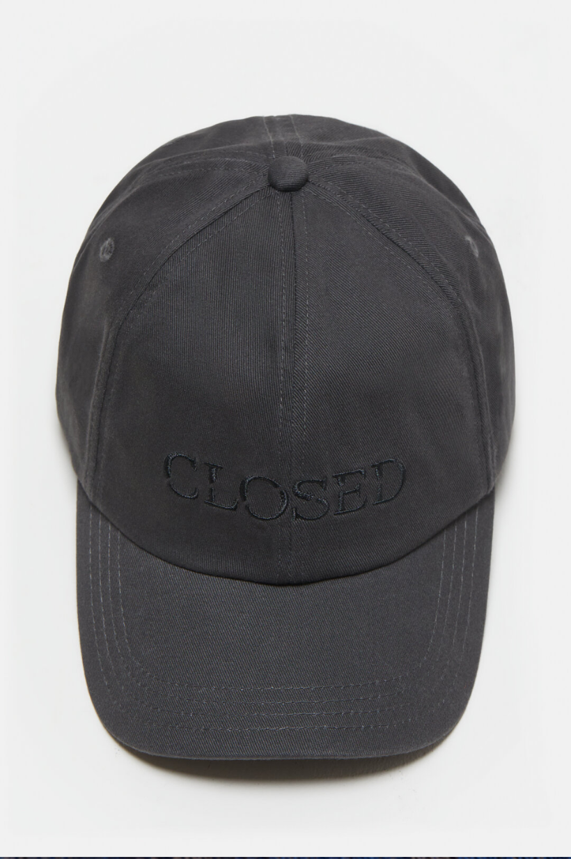 CLOSED Cap - More colors