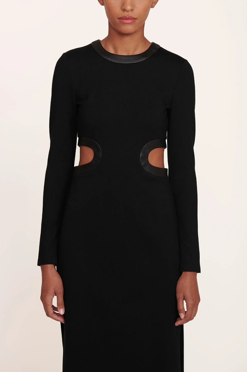 Long Sleeve Dolce Dress