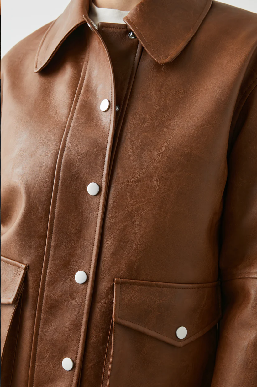 Mathis Jacket