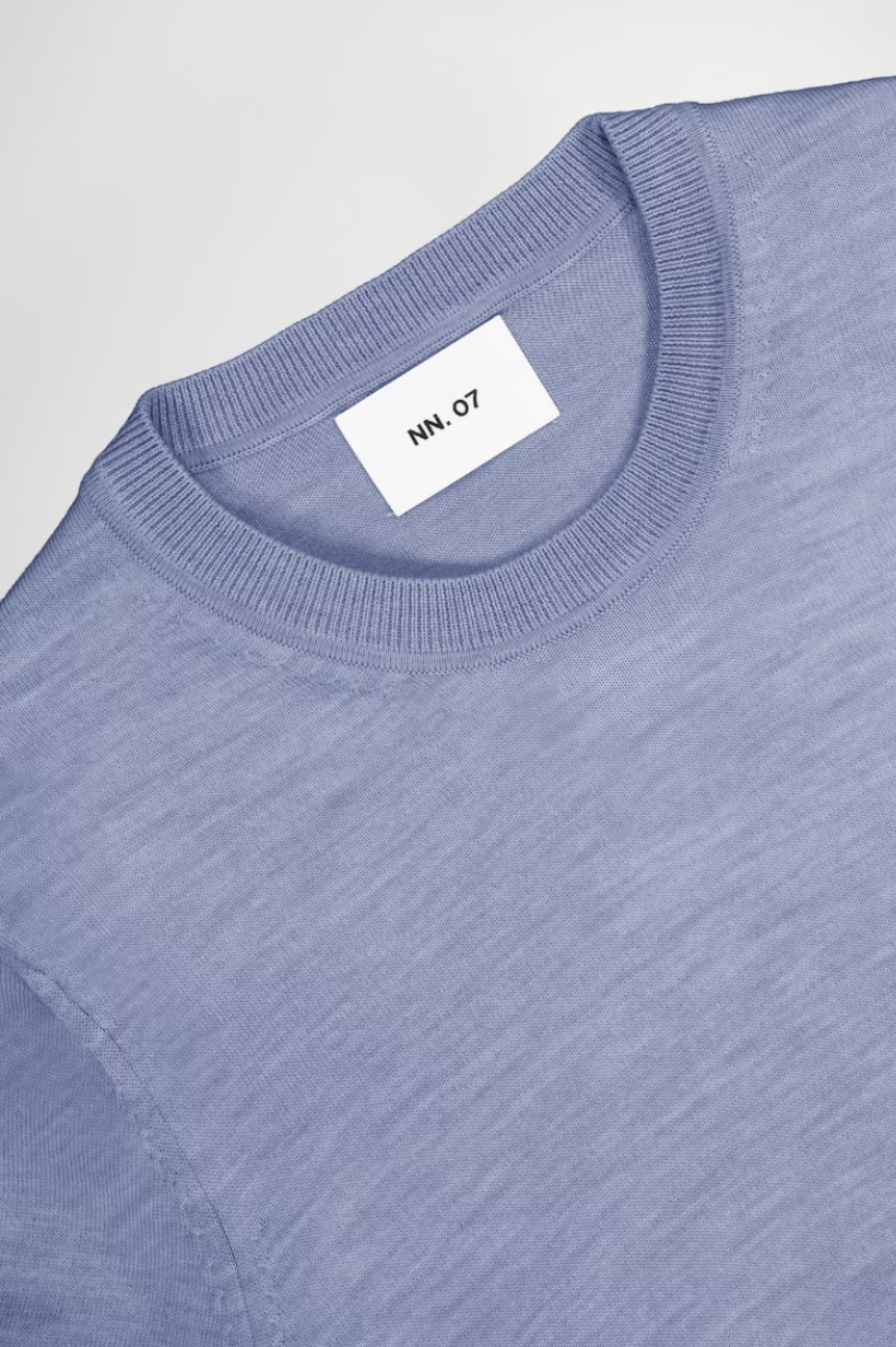 Ted Sweater