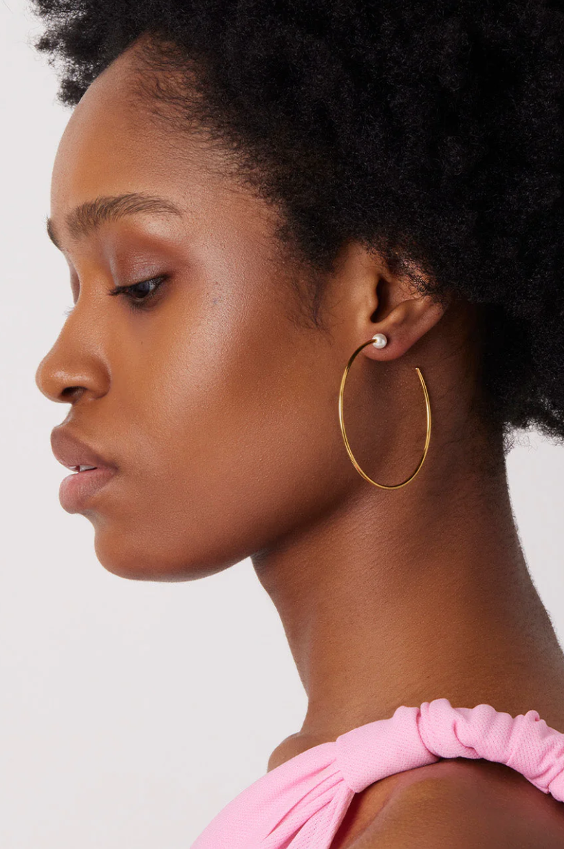 Sylvie Hoops