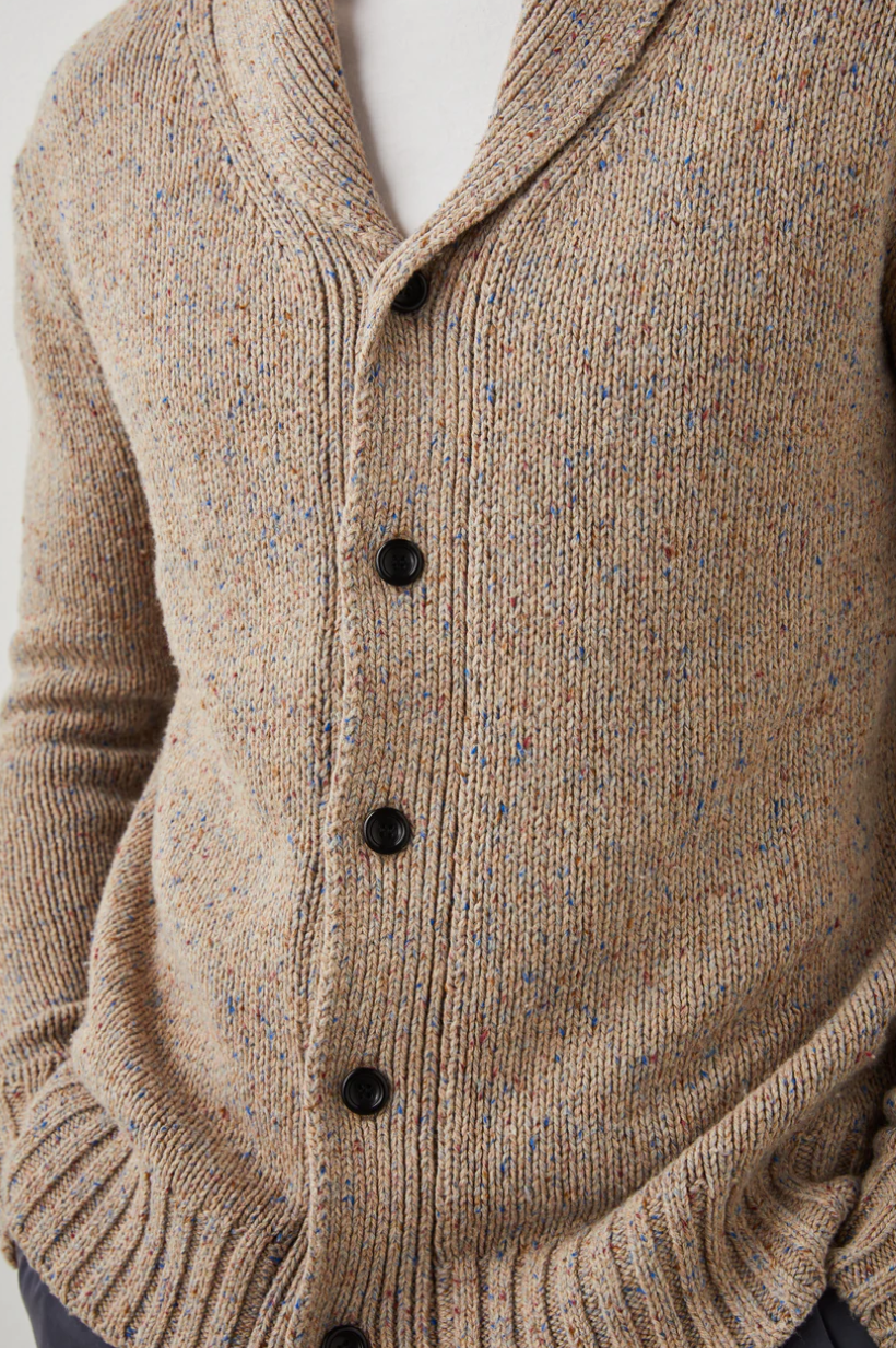 Corden Cardigan