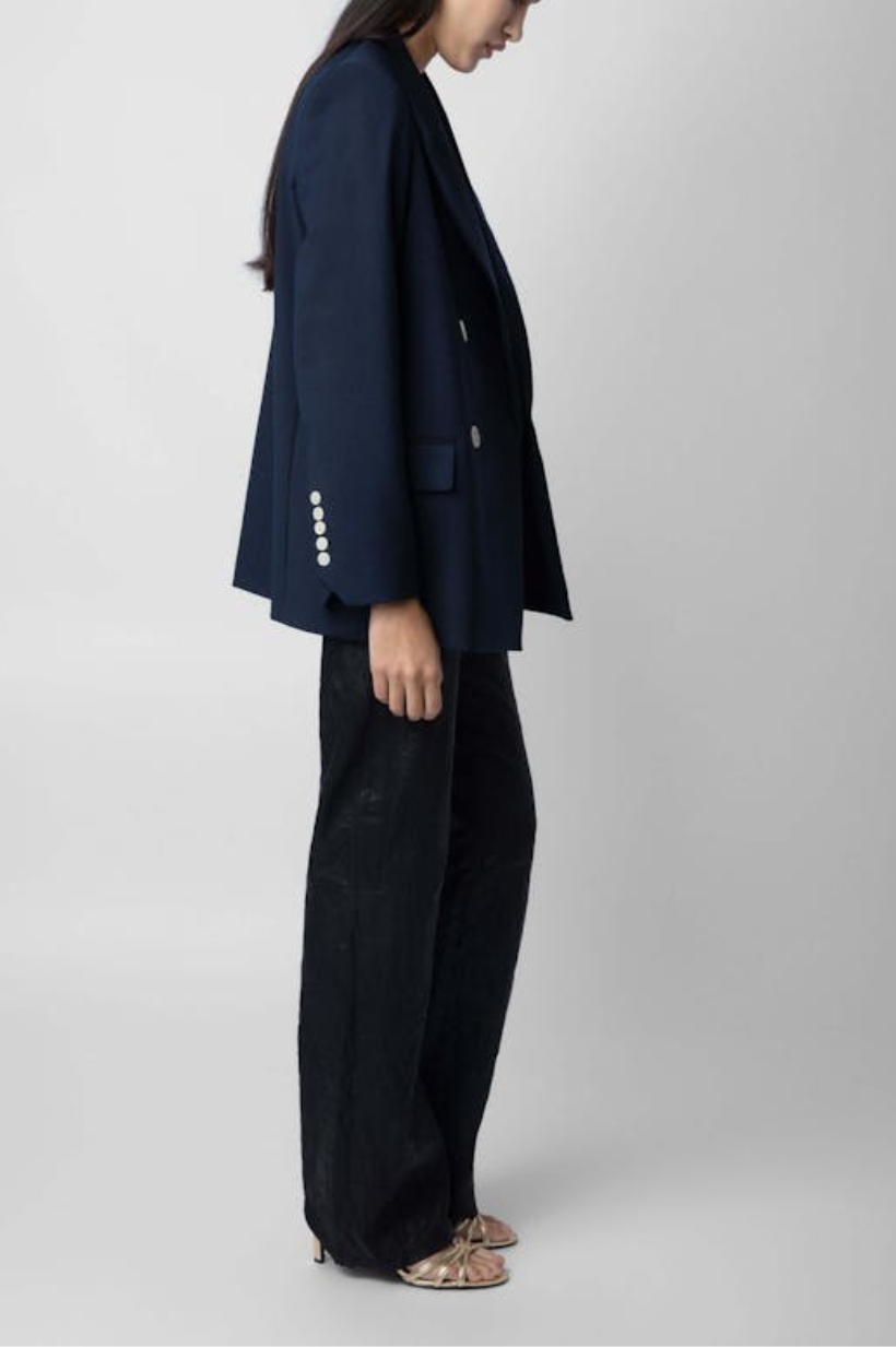 View Tailleur Blazer