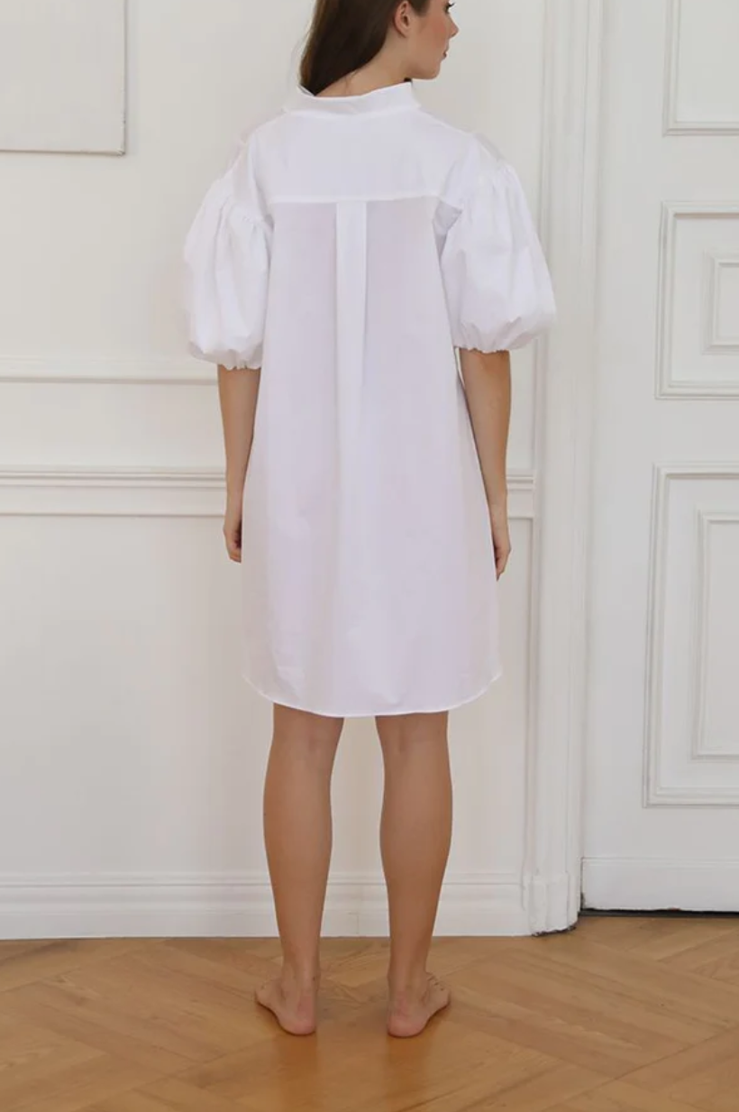 Carina Dress