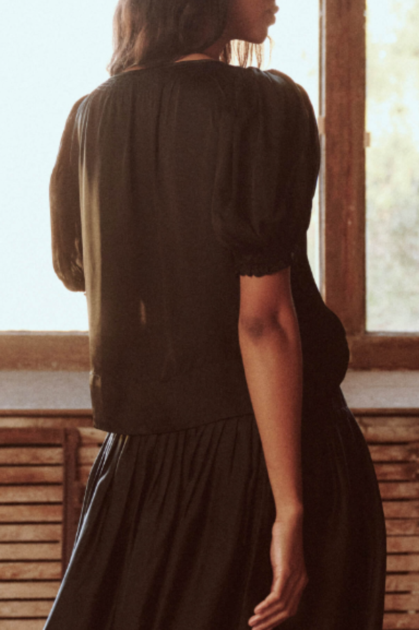 The Ponder Top