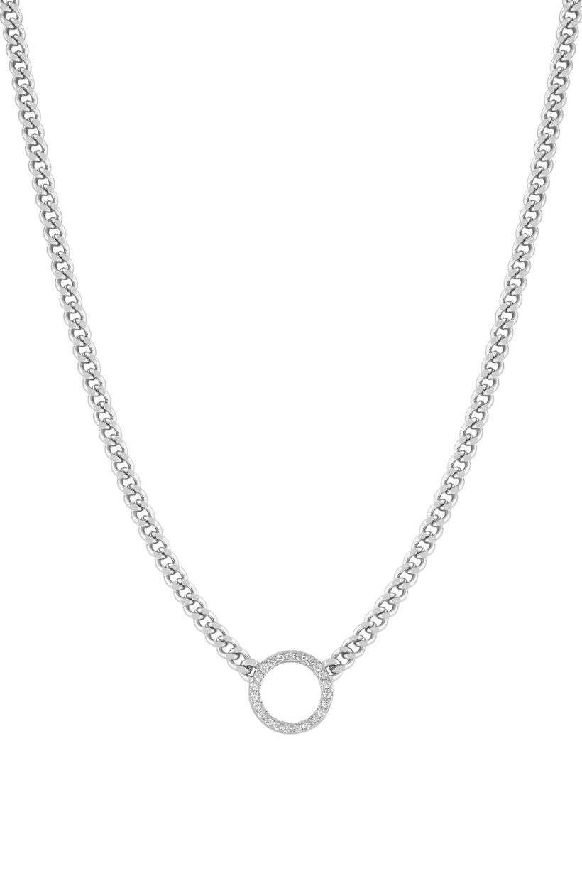 Twilight Necklace - More Colors