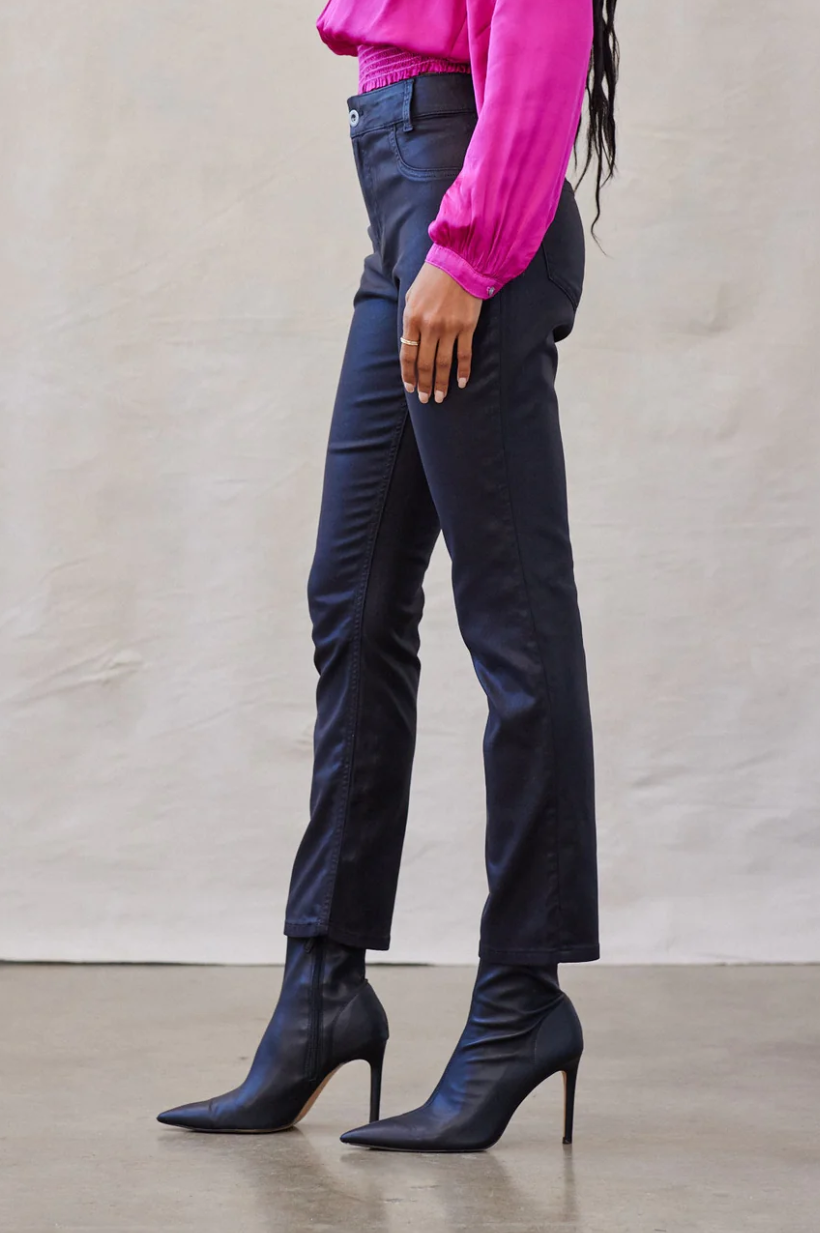 Lennon Straight Leg Jean