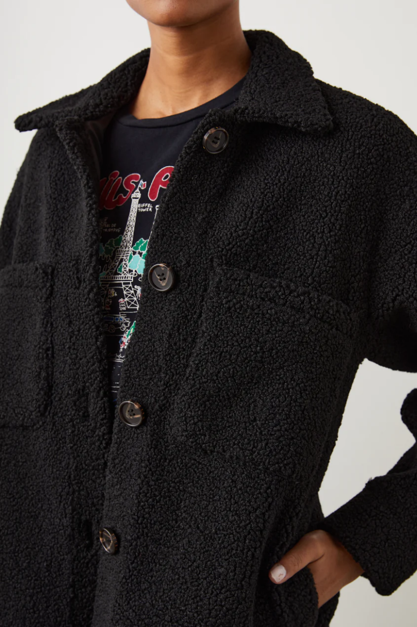 Connie Jacket