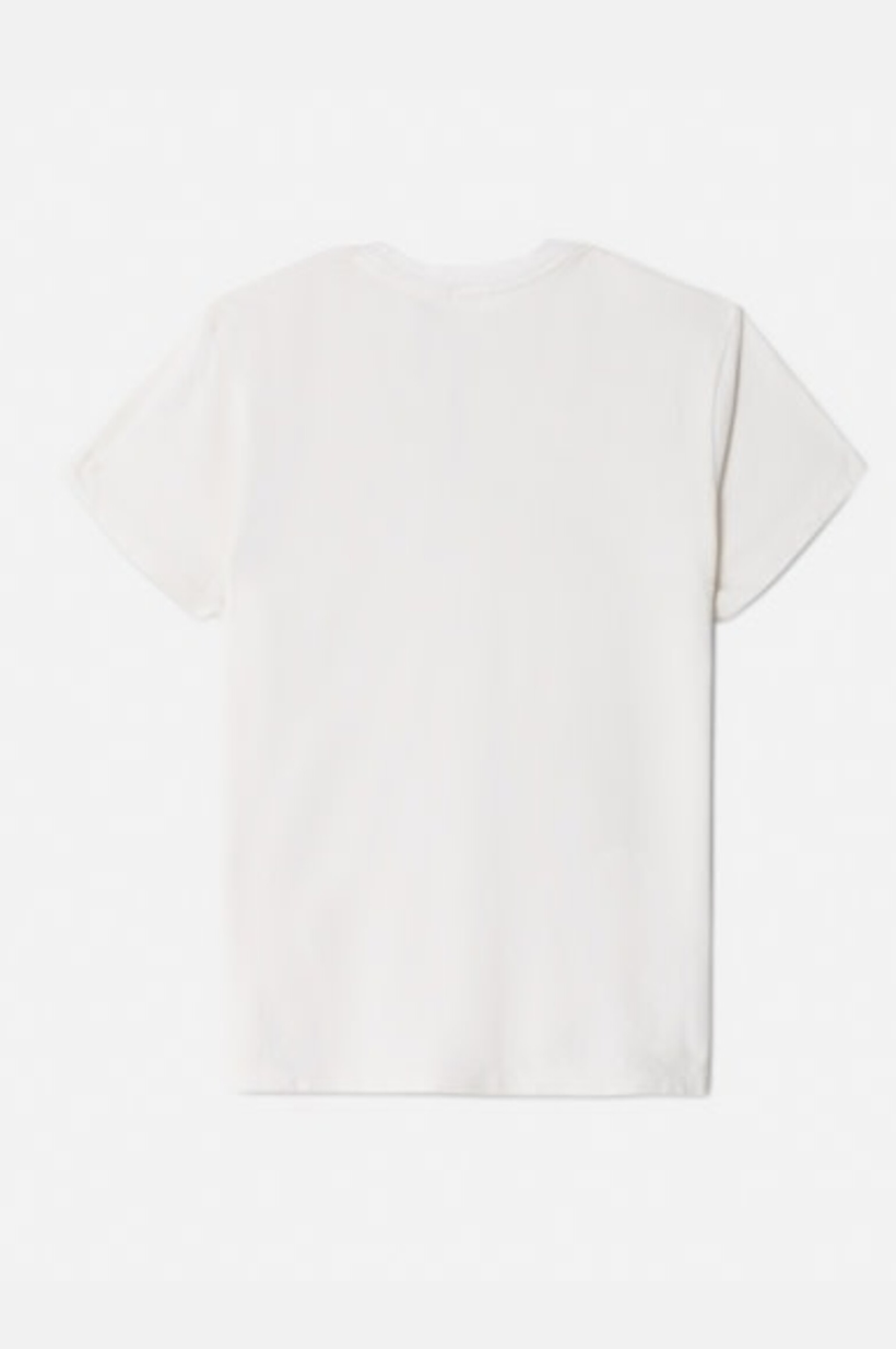 Smile 70s Loose Tee