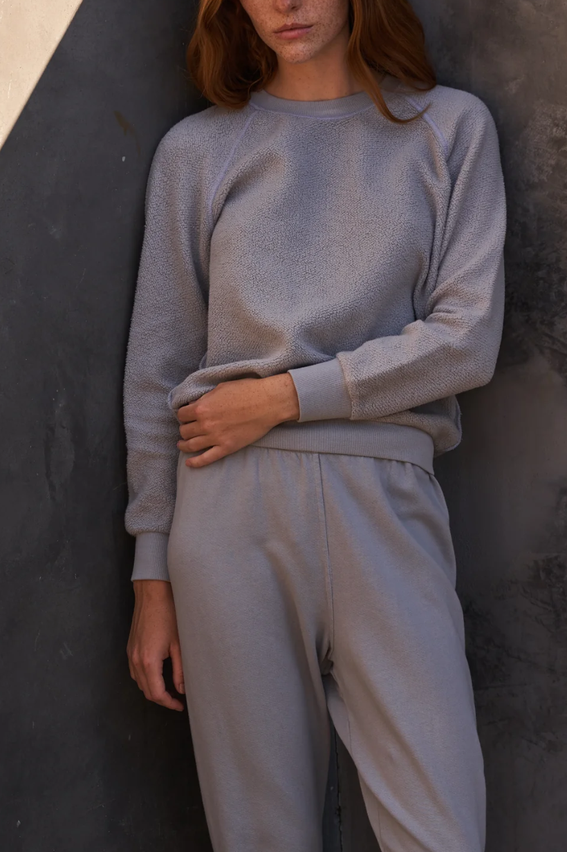 Ziggy Inside Out Sweatshirt