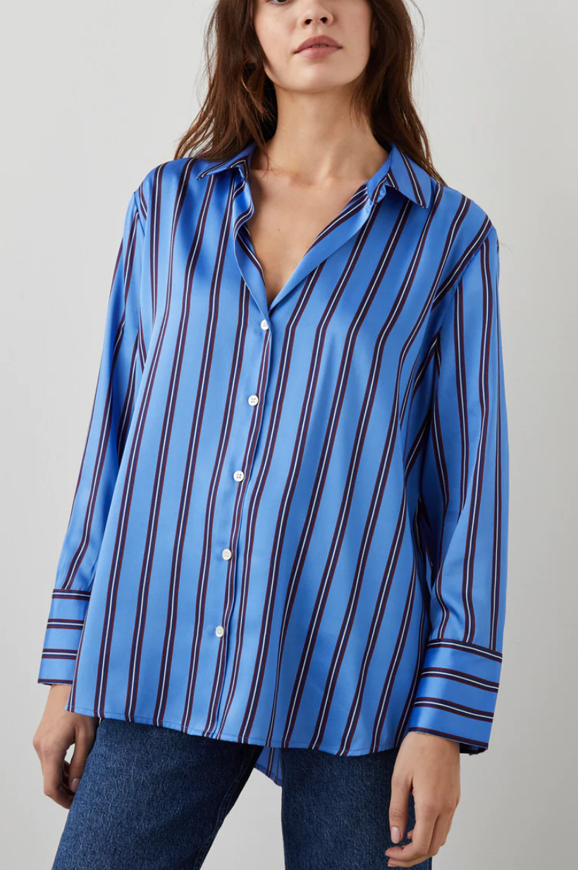 Dorian Shirt