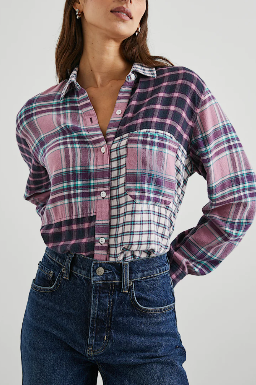 Lakin Shirt