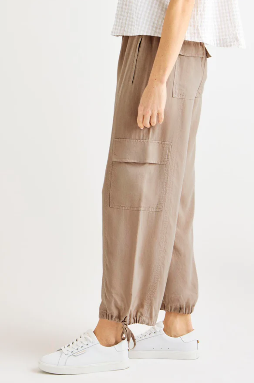 Kamryn Cargo Pant