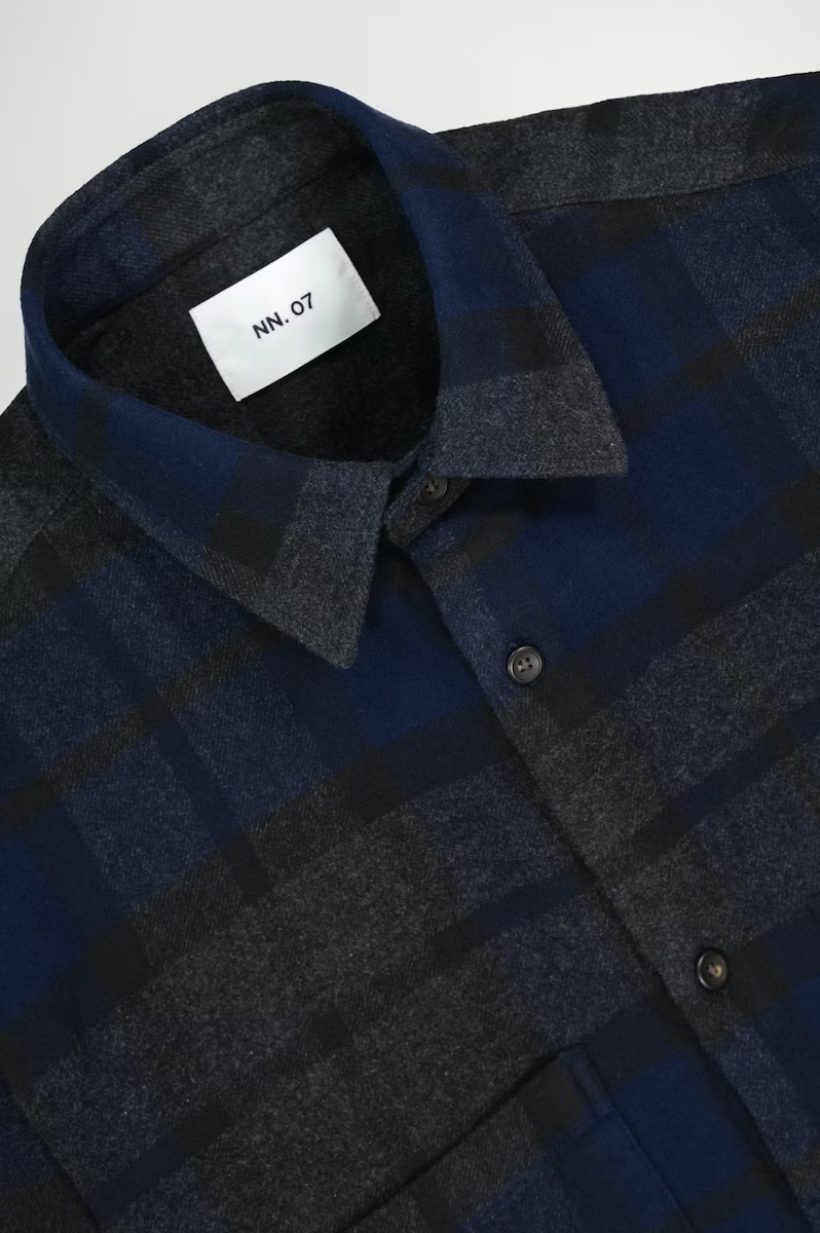 Freddy Overshirt